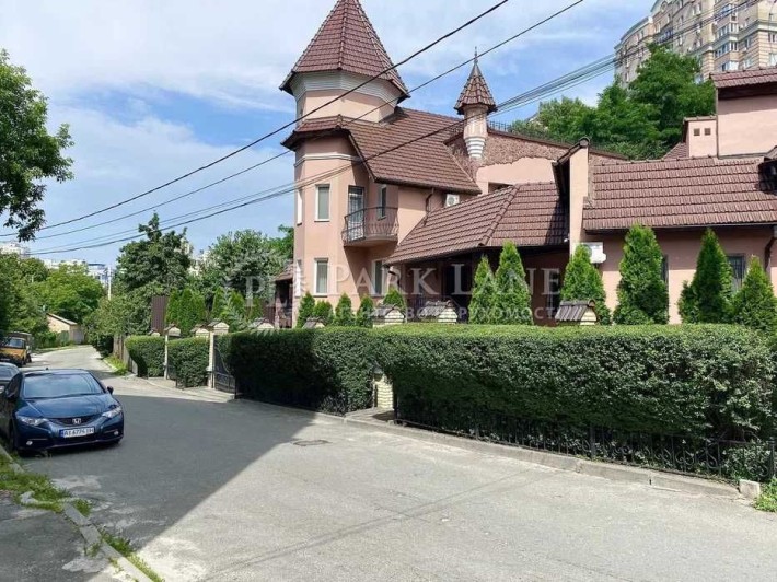 Аренда дома под офис садик. Голосеевская. Бомбоубежище. Терасса. Без% - фото 1