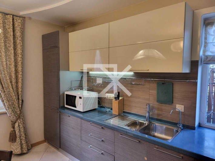 Оренда Будинок Оболонь Богатирська42 Без комісії  2 поверхи Міністерка - фото 1