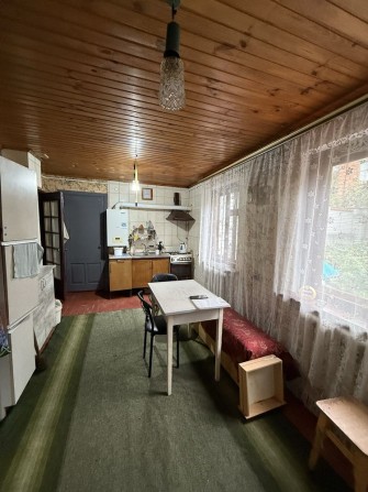 Оренда частини будинку вул. Володимирівська - фото 1