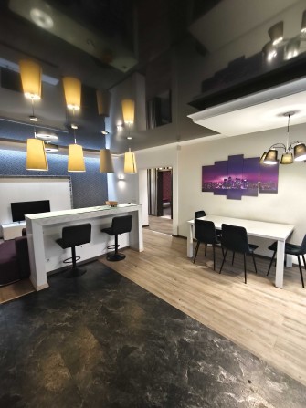 Аренда дома в городе - фото 1