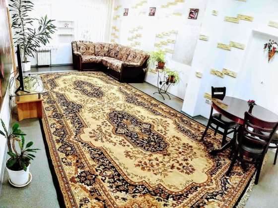 Аренда 70 м..кв. на М. Грушевского. Дніпро