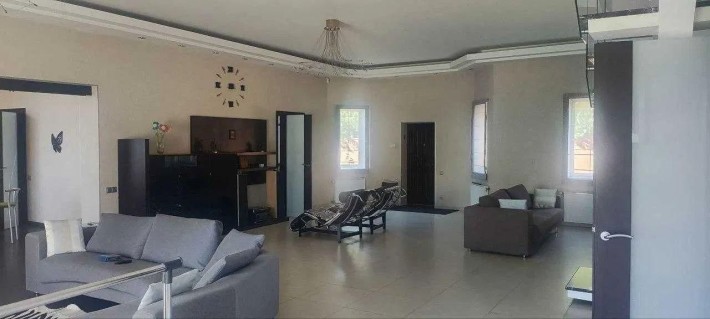 Оренда 5-кімнатного будинку, Академмістечко, Осіння 88 UR - фото 1