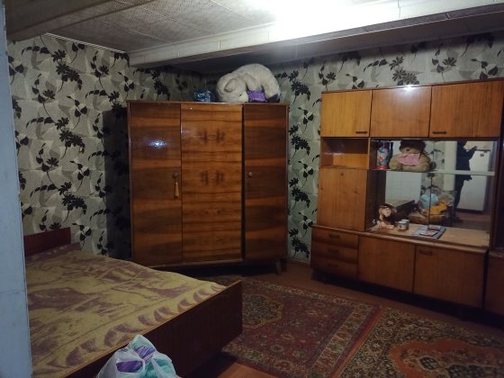 Сдам дом 2 комнаты, Крошня, за переездом Житомир