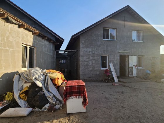 Сдам большой дом можно всем р-н Калиновая