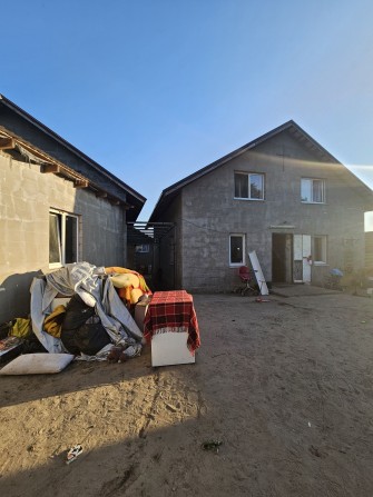 Сдам большой дом можно всем р-н Калиновая - фото 1