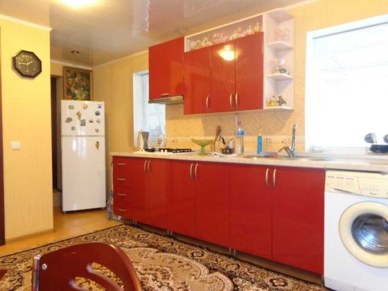 Актуально! Сдам не большой домик -студию с ремонтом в АНД р-не