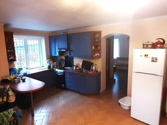 Оренда будинку на Русанівських садах Киев