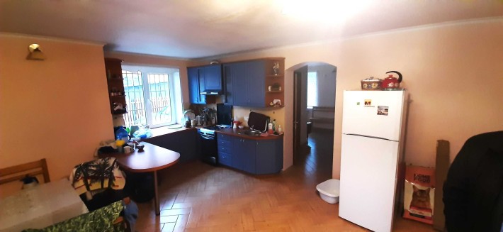 Оренда будинку на Русанівських садах - фото 1