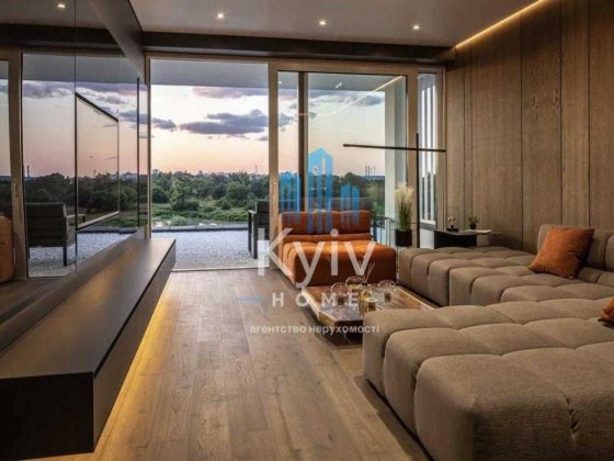 Оренда | Будинок | Київ | КГ Коник | 280 м2 | 5к