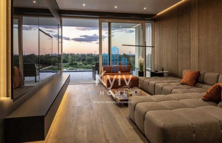 Оренда | Будинок | Київ | КГ Коник | 280 м2 | 5к - фото 1