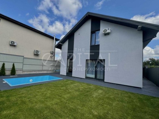 Аренда Дома Соломенский Район Київ