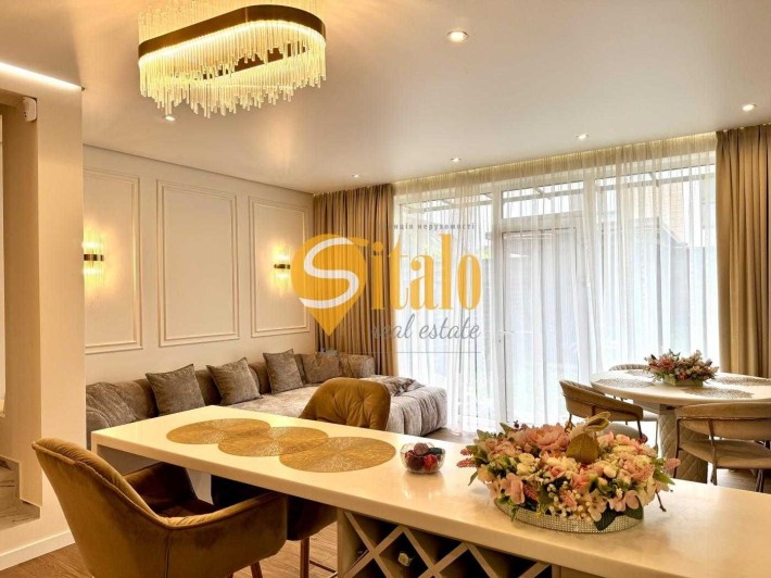 Таунхаус, будинок з новим ремонтом, метро Оскорки, Славутич - фото 1