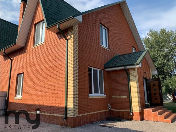 Оренда будинку 150 м², Голосіївський рн, Віта Литовська / аренда таун Киев