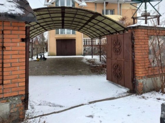 Довгострокова оренда будинку м Славутич  4,5км Київ