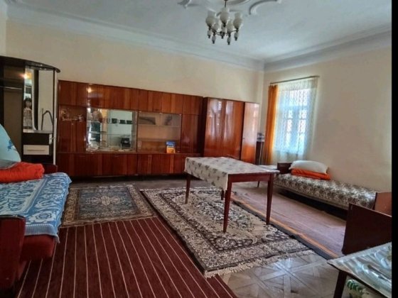 Оренда частини будинку.Центр на будь який термін для ЗСУ або студентів