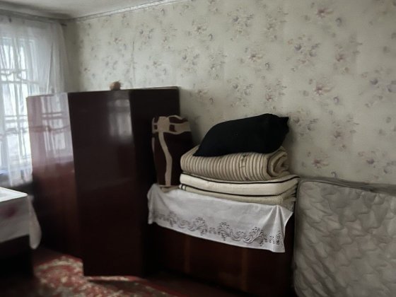 Сдам пол дома сэлектро  отоплением. Есть автопарковка. Свой двор 6 Дніпро