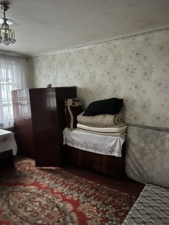 Сдам пол дома сэлектро  отоплением. Есть автопарковка. Свой двор 6 - фото 1