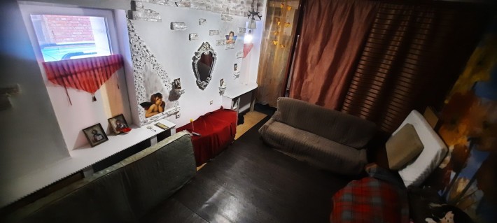 Аренда дома на Кирова - фото 1