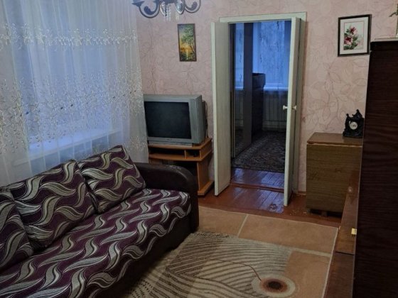 Сдам 3-комнатный дом можно военным