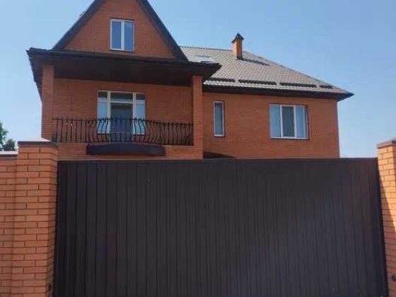 Аренда дома 7к 300м2 14 соток Петрозаводская/Караван/Донецкое шоссе Дніпро