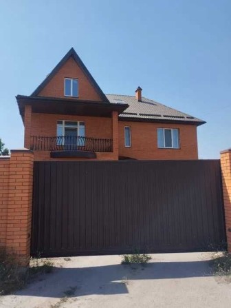 Аренда дома 7к 300м2 14 соток Петрозаводская/Караван/Донецкое шоссе - фото 1