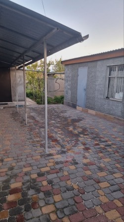 Здається будинок Балабине    можна військовим - фото 1