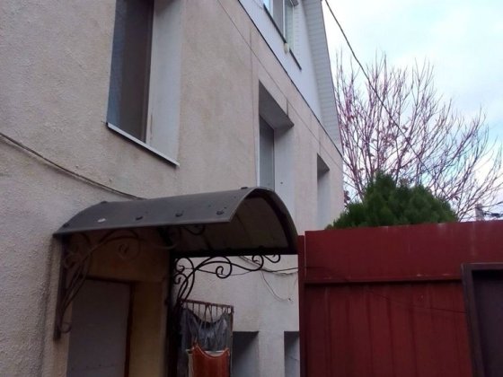 Сдам 2х этажный дом на правом берегу с ремонтом!