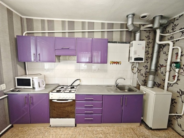 Оренда 4х кімнатного будинку у Дніпровському р-ні (Квітучий) - фото 1