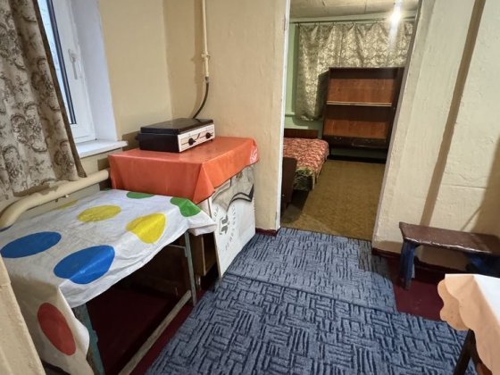 Сдается 1 комн домик в Самаровке, от пр Слобожанского 8 мин Дніпро