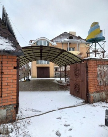 Здам будинок із  світлом ( дуплекс) метро Славутич 4 км - фото 1