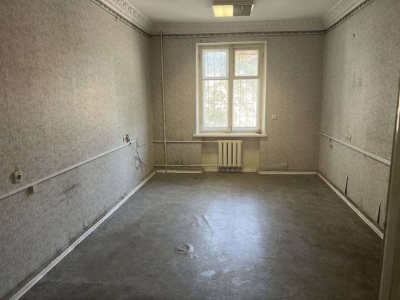 Оренда під житло , парковка Запорожье