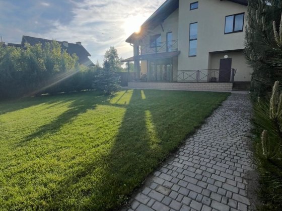 Сдам роскошный дом!!! Дніпро