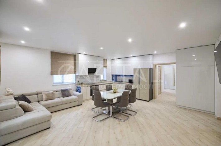 Оренда будинку біля Лавіни, Святошинський р-н - фото 1