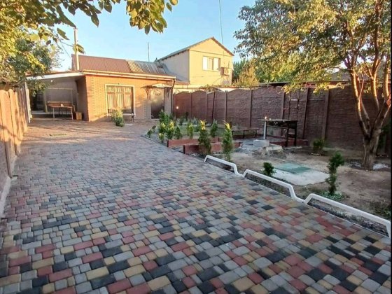 Сдаётся Дом на Космосе