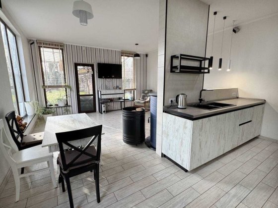 ореда будинку з чудовим садом, Богатирська, без комісійних Киев