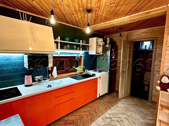 тільки сім'ї (до 2х чоловік) Здається будинок у Солов’їній Рощі