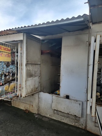 Сдам-продам киосок на ГОРТОП - фото 1