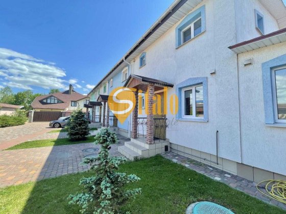 Оренда будинок/таунхаус Осокорки, м. Славутич Киев