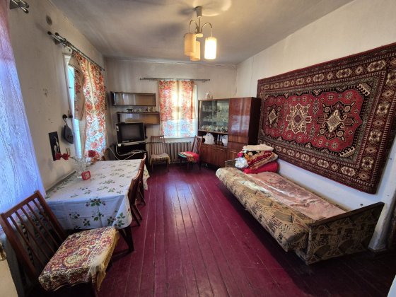 2 Кімнатний Будинок.Вул.В.Височина.Окремий Двір! Кропивницький