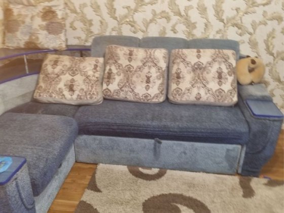 Здається 2 кім Будинок в Центрі міста Кропивницький