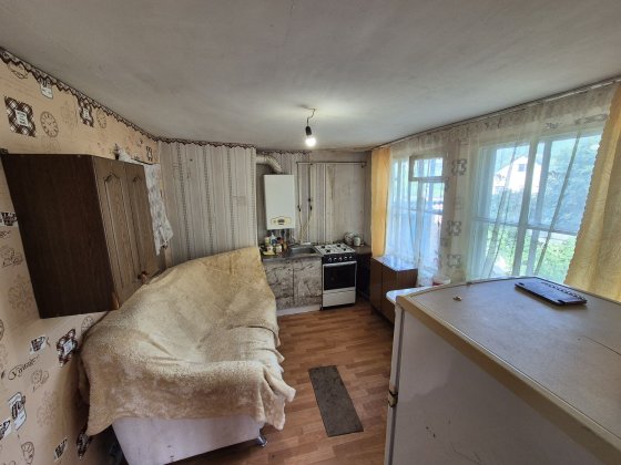 3 Кімнатний Будинок.Провулок.Спускний. Кропивницький