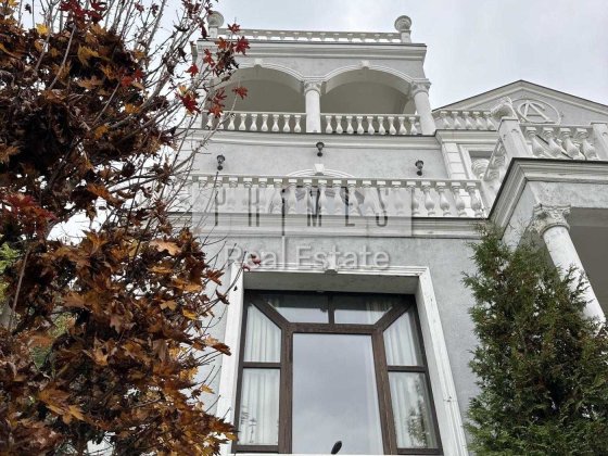 Оренда 3-х поверхового будинку преміум-класу, Печерськ, цоколь Київ