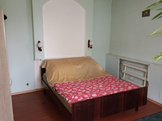 Здається частина будинку Кропивницький