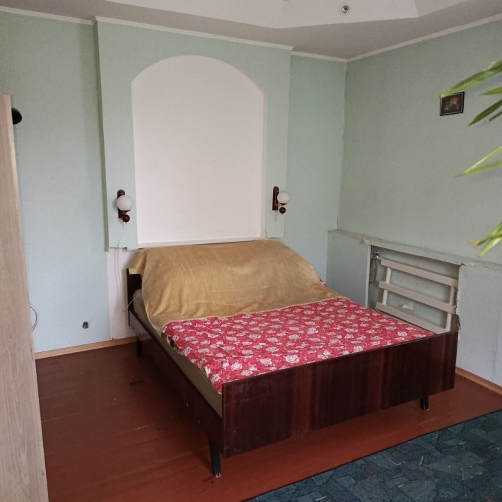 Здається частина будинку - фото 1