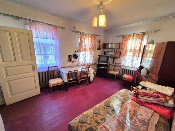 Будинок.Вул.Височина Поруч з Фанклуб. Кропивницький