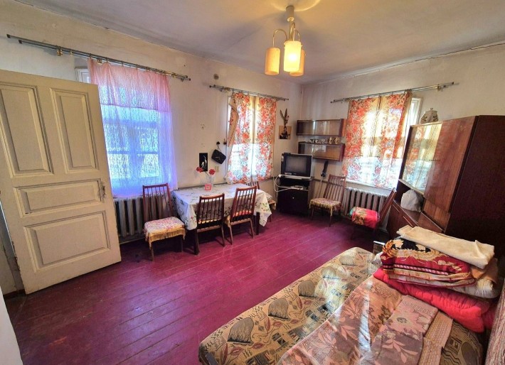 Будинок.Вул.Височина Поруч з Фанклуб. - фото 1