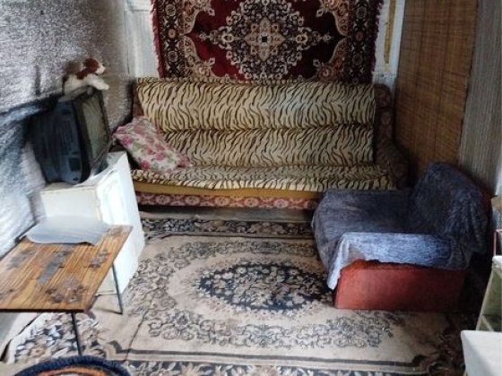 Здається Флігель бідя Дит. Обл. Лікарні Кропивницький