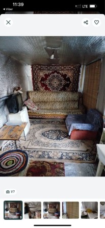 Здається Флігель бідя Дит. Обл. Лікарні - фото 1