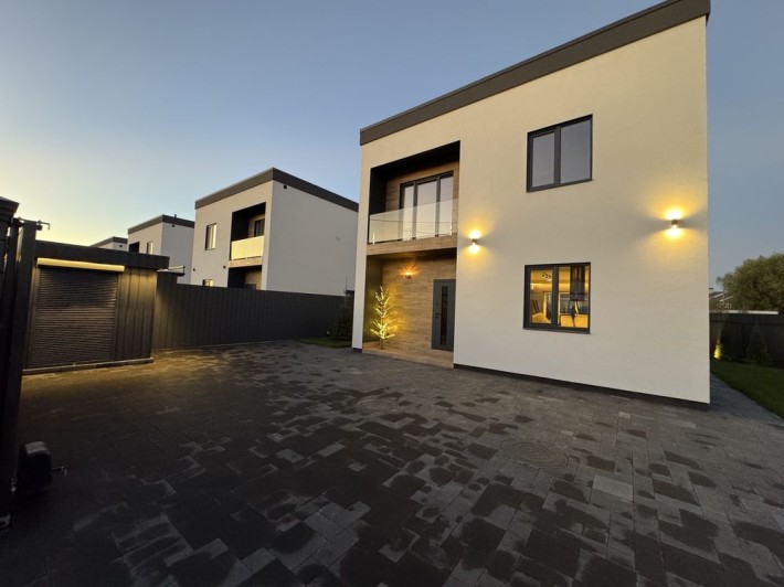 Здам будинок в оренду osocor residense перша здача 7км метро осокорки - фото 1