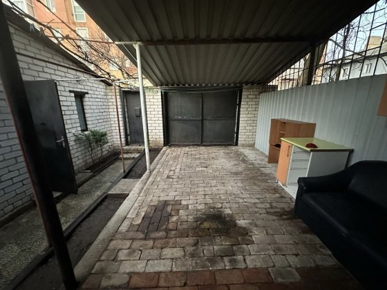 Аренда части дома 56м2 в центре города. Кропивницький